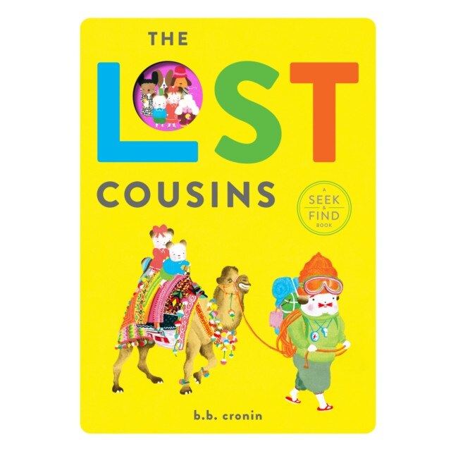 The Lost Cousins de B. B. Cronin