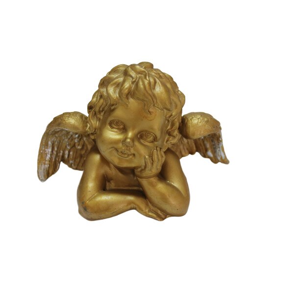 Inger auriu, Brauns Heitmann