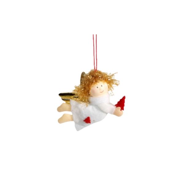 Ingeras din material textil, Brauns Heitmann