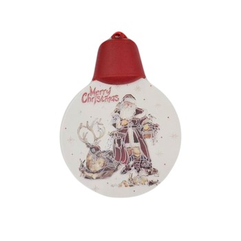 Decoratiune Brad Craciun cu Led Bobo, T198 Decoratiune Brad Craciun cu Led Bobo, T198