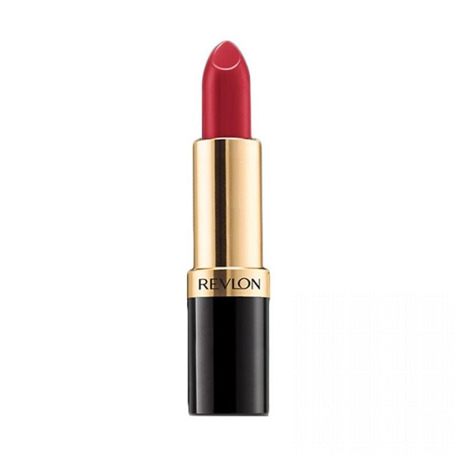 Ruj Revlon Super Lustrous, 520 Wine With Everything, 4.2 g