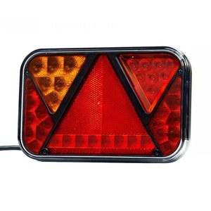 Proiectoare, Lampi & Leduri