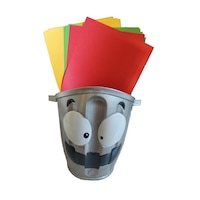 joc de societate quotloony bin quot cos de gunoi electronic 27 cm  3 ani urban trends  imagen 5_0_
0