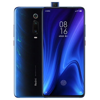 Telefon mobil Xiaomi Redmi K20 Pro, 8+256GB, ecran 6.39 Telefon mobil Xiaomi Redmi K20 Pro, 8+256GB, ecran 6.39