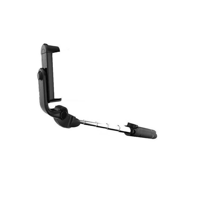 Selfie stick bluetooth, tripod cu telecomanda