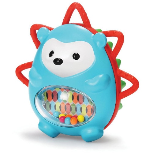 Jucarie Skip Hop cu Activitati Aricel