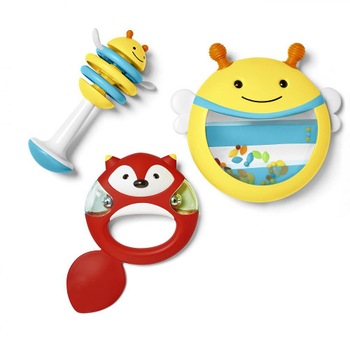 Set Skip Hop Jucarii Muzicale Explore & More Set Skip Hop Jucarii Muzicale Explore & More