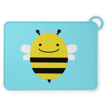 Suport Skip Hop Farfurie Albinuta Suport Skip Hop Farfurie Albinuta