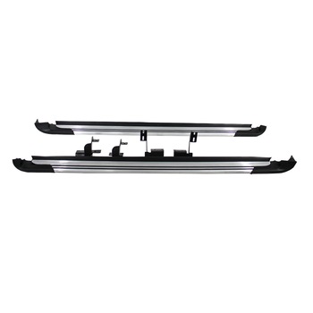 Praguri Laterale compatibil cu TOYOTA RAV4 (XA40) (2013-up) Praguri Laterale compatibil cu TOYOTA RAV4 (XA40) (2013-up)