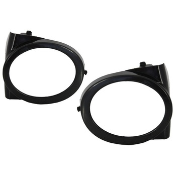 Set 2 Ornamente Proiectoare compatibil cu BMW E46 (98-05) M3 M-Technik M-Sport Design Set 2 Ornamente Proiectoare compatibil cu BMW E46 (98-05) M3 M-Technik M-Sport Design