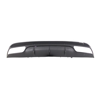 Difuzor Bara Spate compatibil cu MERCEDES Benz W205 C-Class (2014-up) C63 A-Design Black Difuzor Bara Spate compatibil cu MERCEDES Benz W205 C-Class (2014-up) C63 A-Design Black