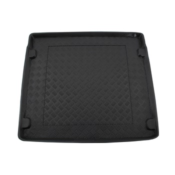 Covoras tavita portbagaj compatibil cu Peugeot 508 I RXH (2010-2018) Negru Covoras tavita portbagaj compatibil cu Peugeot 508 I RXH (2010-2018) Negru