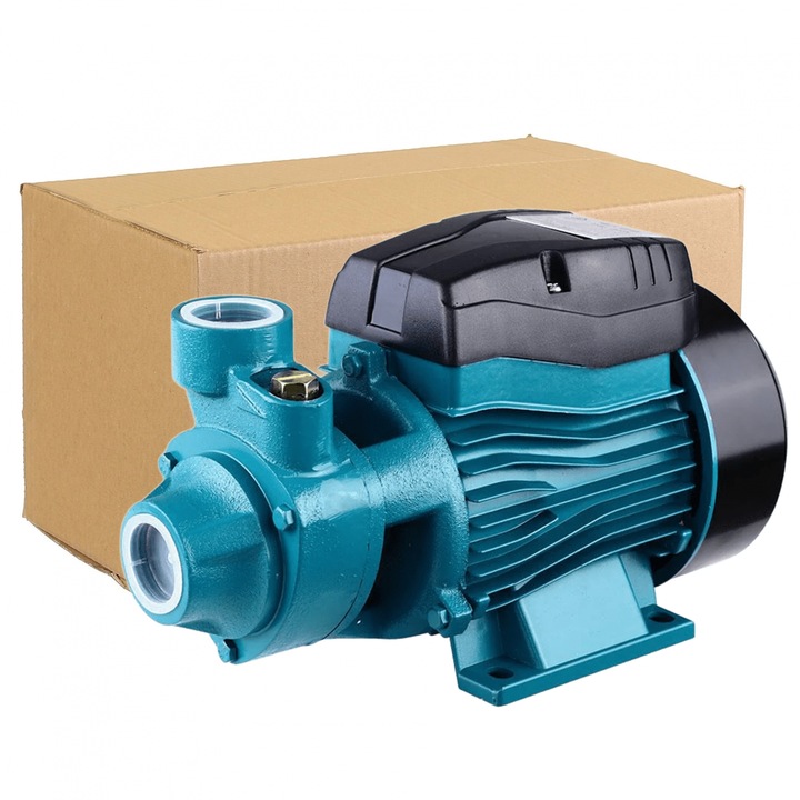 Pompa de suprafata Gospodarul Profesionist QB 60