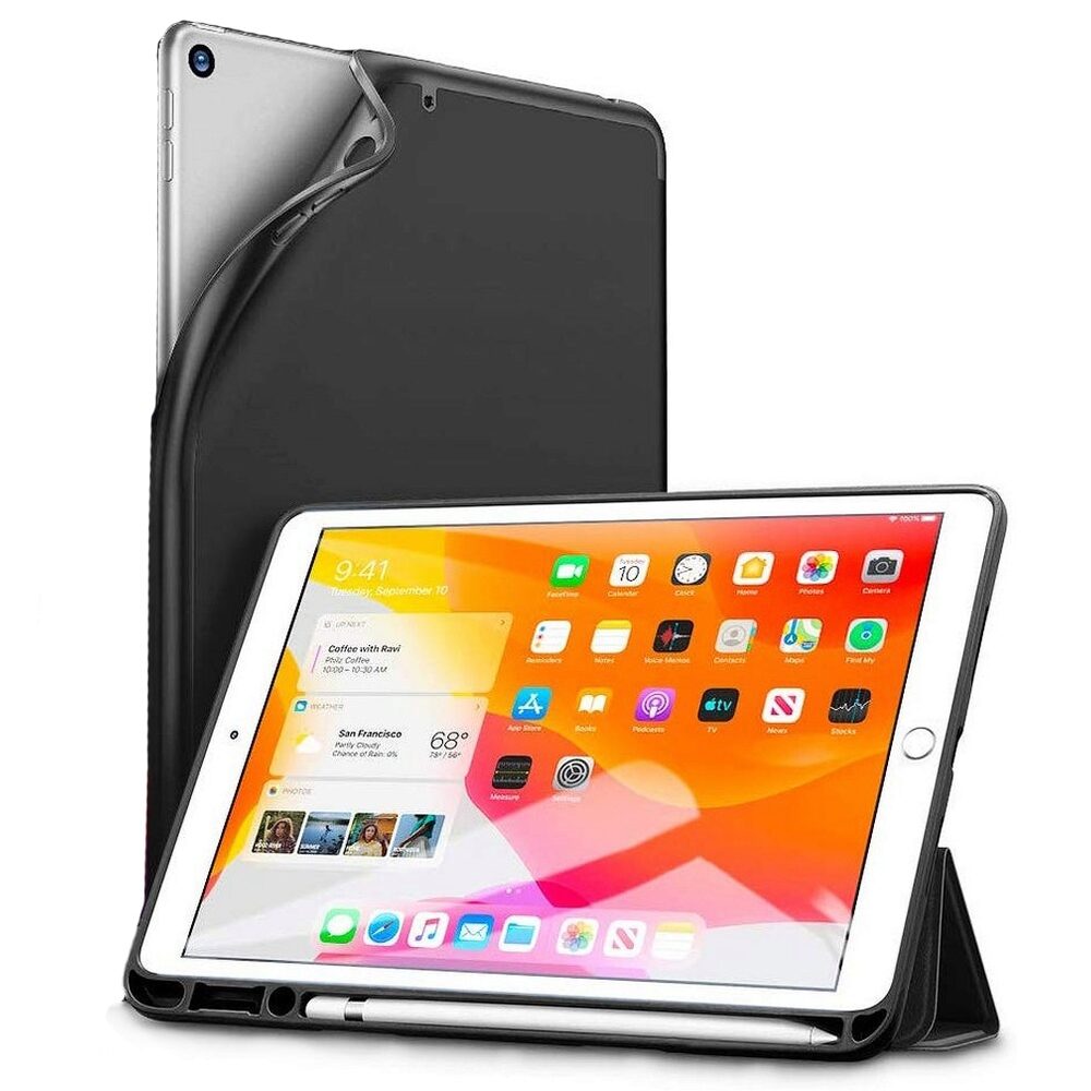 Husa de Protectie ESR Rebound pentru Apple iPad 10.2