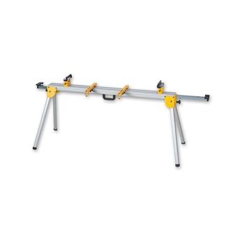 Masa de lucru Dewalt pentru fierastrau circular de banc DE7023 Masa de lucru Dewalt pentru fierastrau circular de banc DE7023