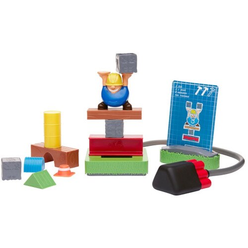 Joc Goliath Build or Boom