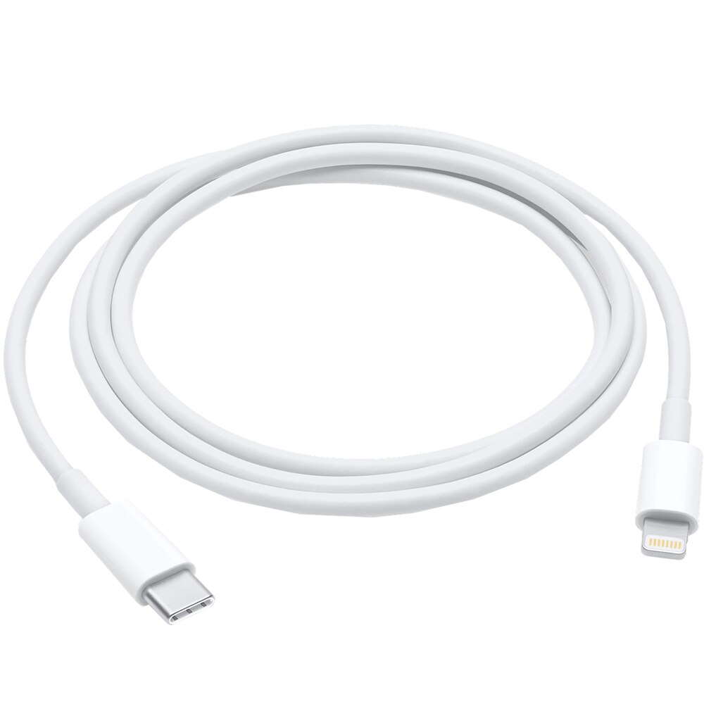 Cablu Date Apple Lightning USB-C 1M Bulk