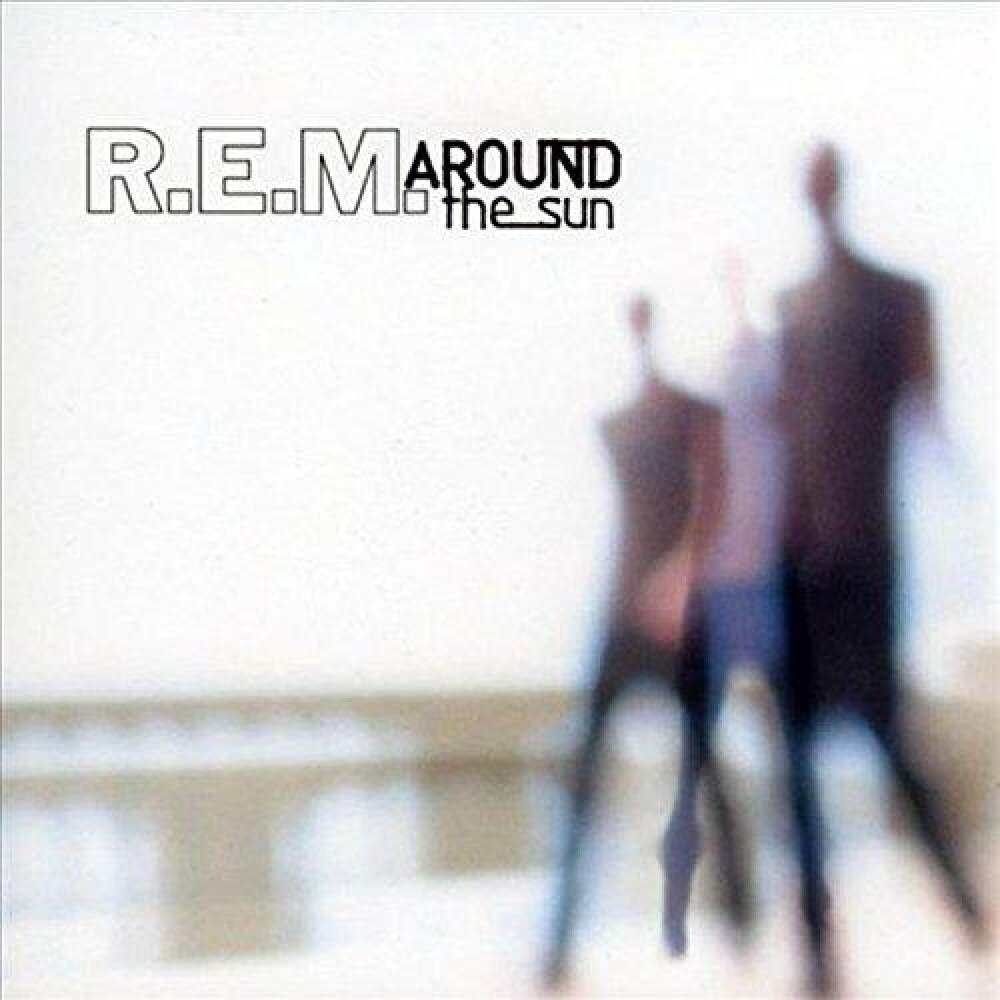 R.E.M. - Around The Sun [2016] (cd)