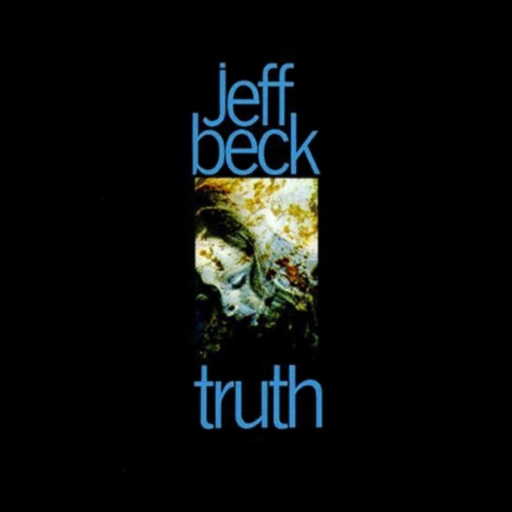 Jeff Beck - Truth [remastered] (cd)