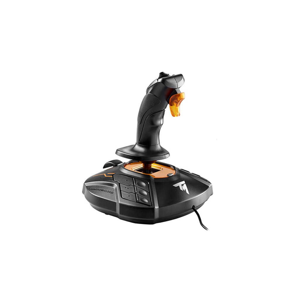 Joystick Hotas Thrustmaster T.16000M FCS Hotas PC