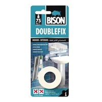 banda dublu adeziva pentru interior bison double fix 15mx19mm imagen 28_0_
0