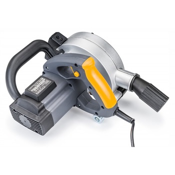 Masina de taiat caneluri in zidarie/pereti 3000W, Powermat PM-BE-3000 Masina de taiat caneluri in zidarie/pereti 3000W, Powermat PM-BE-3000