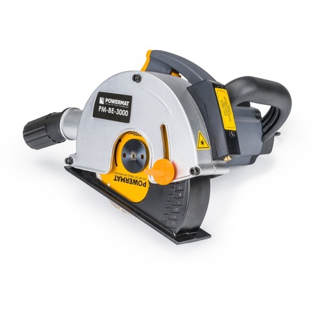 Masina Taiat Frezat Caneluri In Zidarie Perete 3000w Powermat Pm Be 3000 Emag Ro