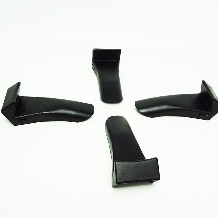 Set de 4 protectii SelTech din plastic pentru gheare la masininile de dejantat