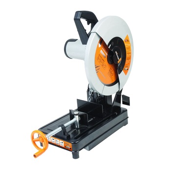 Fierastrau circular de masa RAGE 2 Evolution EVO085-0003, 1800 W, Ø 355 mm Fierastrau circular de masa RAGE 2 Evolution EVO085-0003, 1800 W, Ø 355 mm