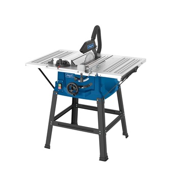 Fierastrau circular cu masa pentru taieri inclinate HS81S Scheppach SCH5901311901, 1500 W, Ø 210 mm Fierastrau circular cu masa pentru taieri inclinate HS81S Scheppach SCH5901311901, 1500 W, Ø 210 mm