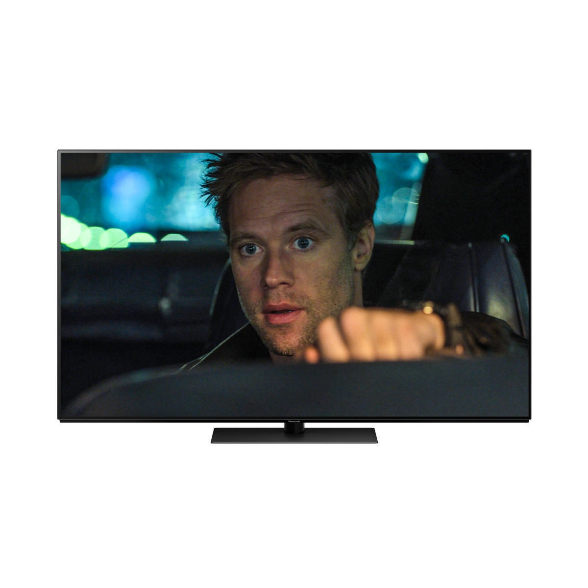 Televizor Panasonic OLED TX-55GZW954, 55" (139 cm), 4K HDR, Ultra HD Premium, Negru