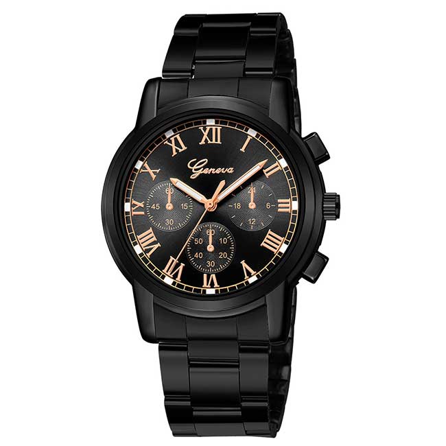 Ceas Quartz Geneva Astronomical9992666