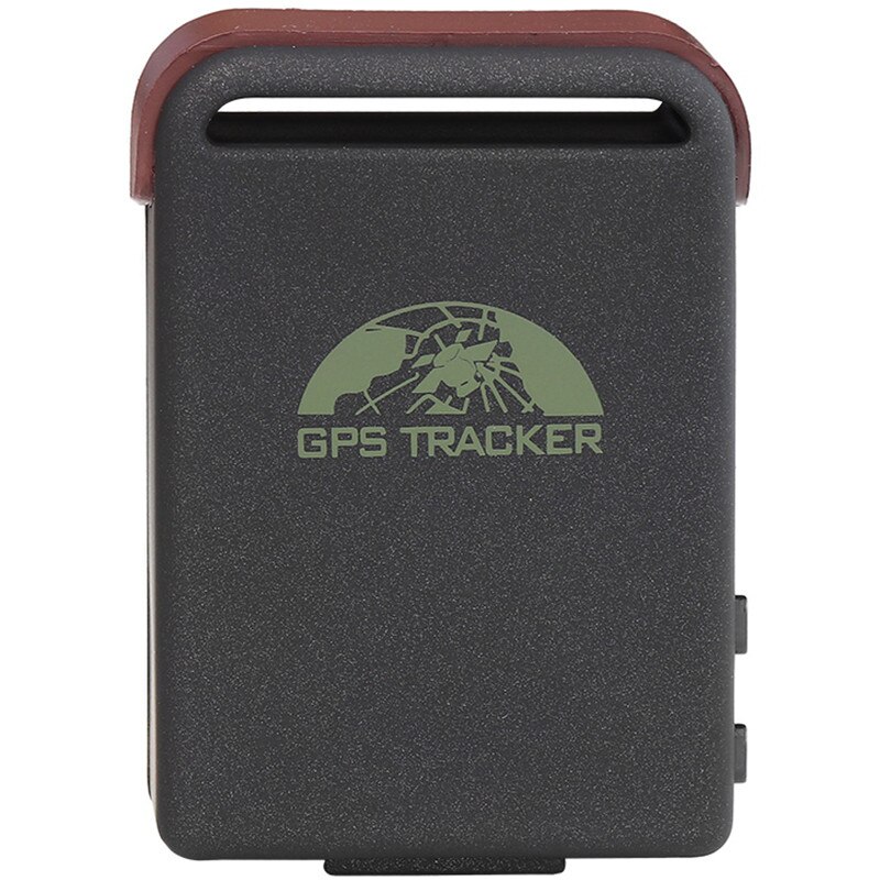 GPS Tracker Auto TK102 cu microfon spion, localizare si urmarire GPS, cu magnet si carcasa rezistenta la apa