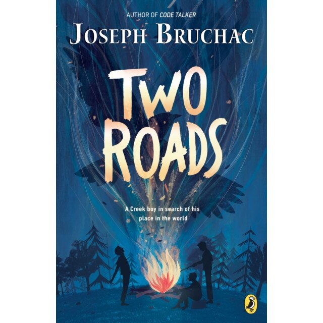 Two Roads de Joseph Bruchac