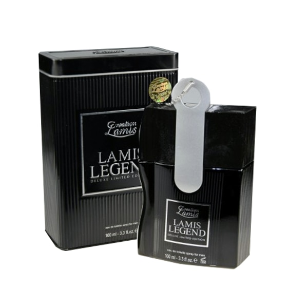 Apa de Toaleta Creation Lamis Legend, Barbati, 100ml