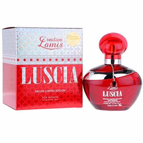 Apa de Parfum Creation Lamis Luscia, Femei, 100ml