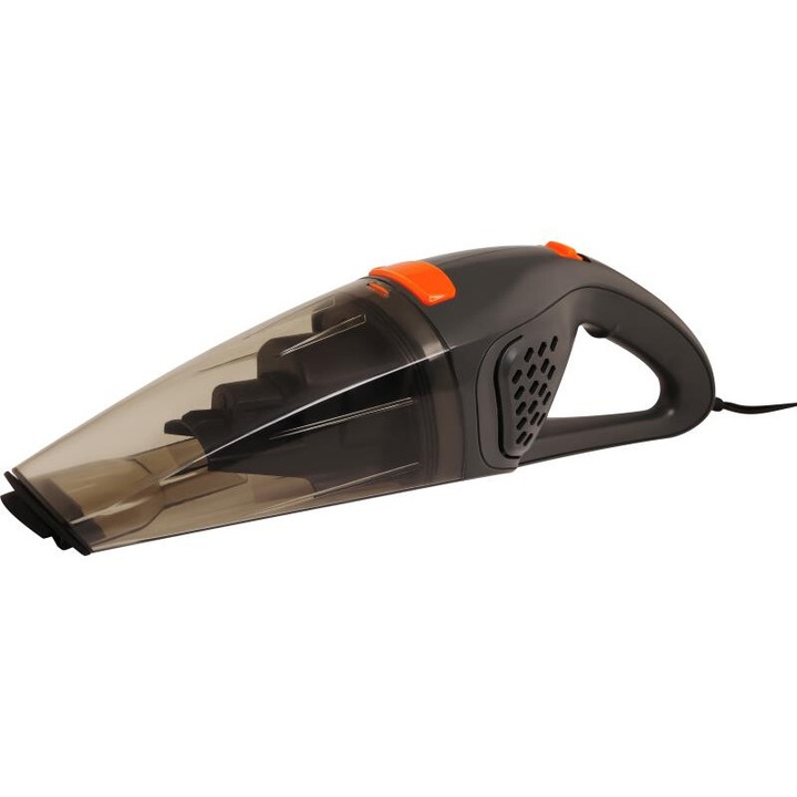 Autóporszívó CARFACE CYCLON 12V 96W