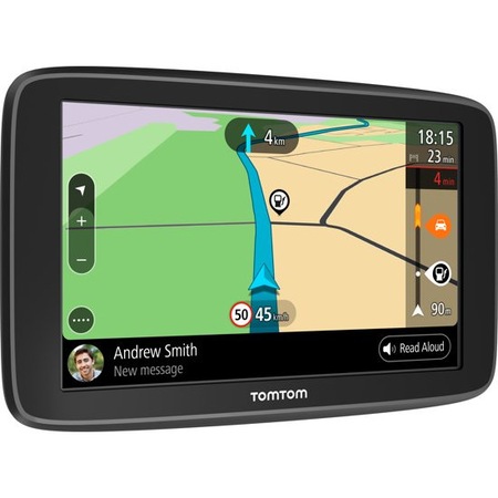 GPS Навигация 5” 16GB TomTom Go Basic, EU45 T
