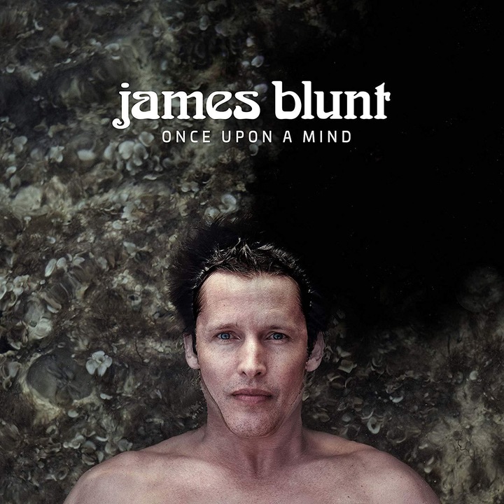 James Blunt-Once Upon A Mind-LP