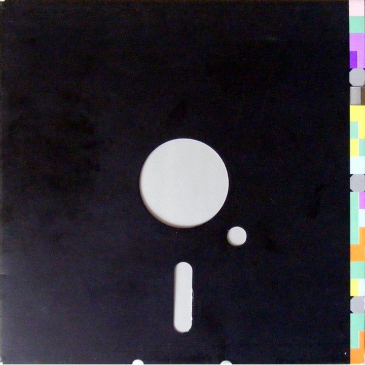 New Order-Blue Monday EP (Limited Edition)-LP