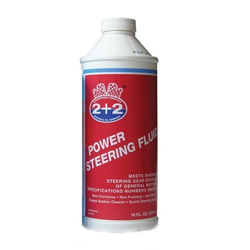 Lichid Servo/Directie, 2+2, (500 ml) Lichid Servo/Directie, 2+2, (500 ml)