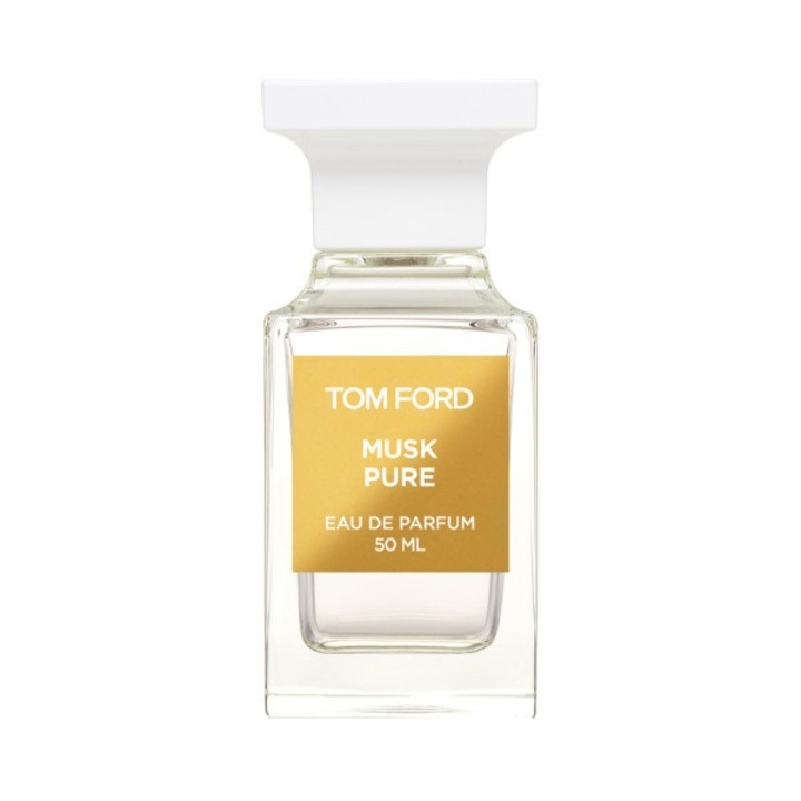 Tom Ford Musk Pure Unisex Eau de Parfume Parfüm, 50 ml