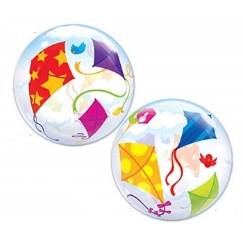 Balon Bubble 22 Balon Bubble 22