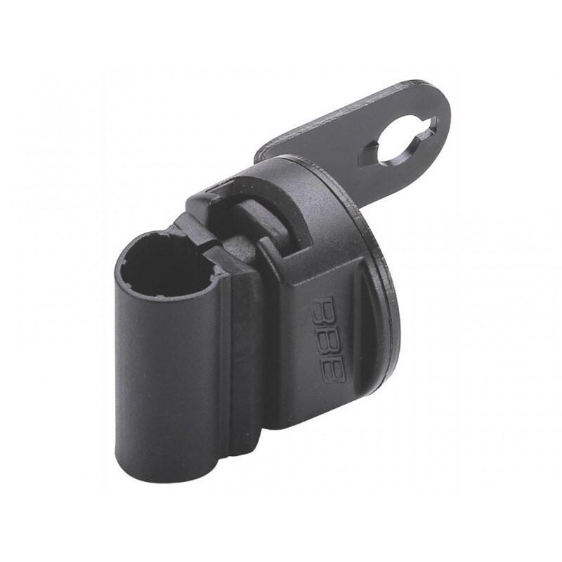 Suport lacat BBB CableFix