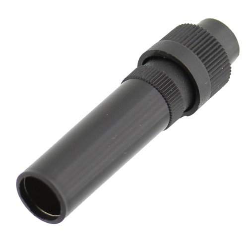 Conector DIN mama, pe cablu - 001010