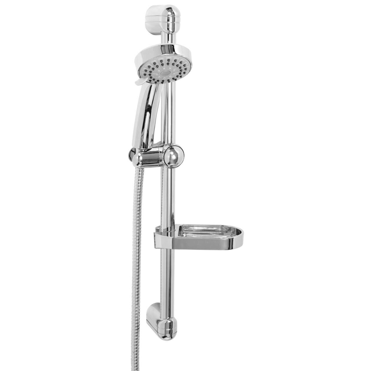 Set dus crom Ego N150B FERRO