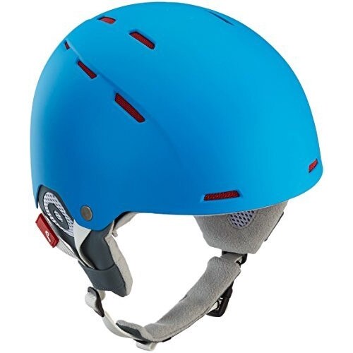 Casca Ski Head Agent Blue Marime M 55-58 CM