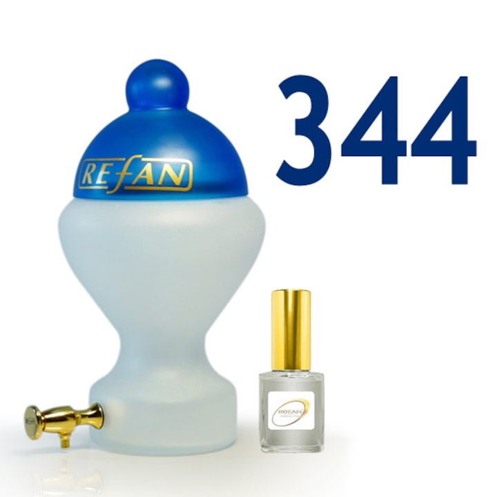 Eau de parfum Refan classic 344, 50 ml
