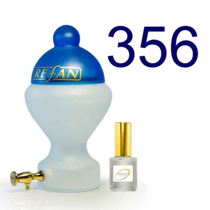 Eau de parfum Refan classic 356, 50 ml