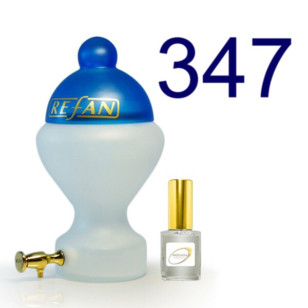 Apa de parfum Refan clasic 347, 50 ml